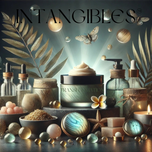 Intangibles Body Butter Bundle